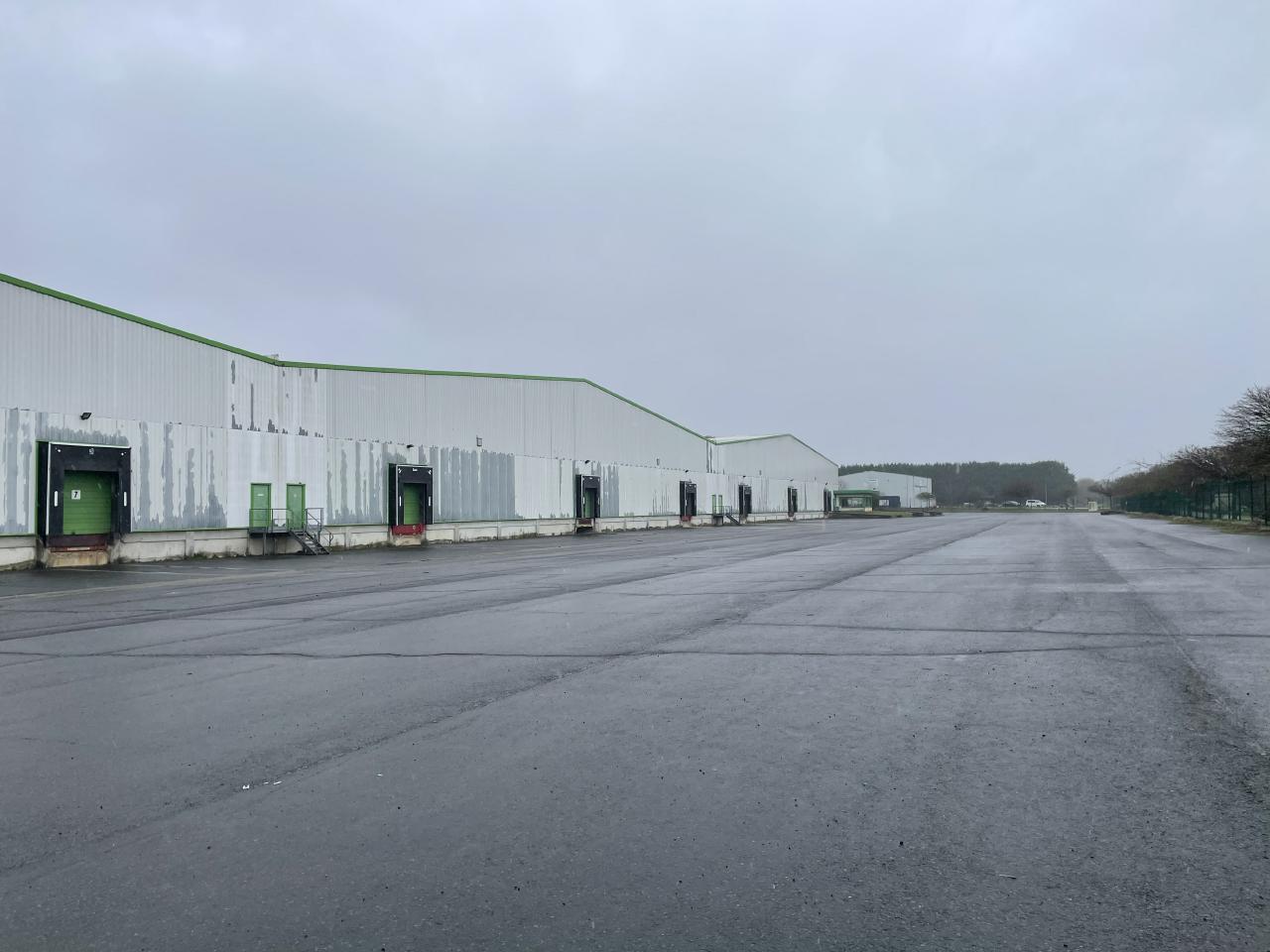 Entrepôt classe b Villers-Bretonneux 15885m² Location entrepôt classe b OLLOG2423883 1